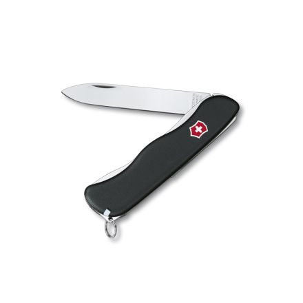 VICTORINOX SENTINEL BLACK 111MM