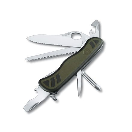 VICTORINOX SWISS SOLDIER 08 111MM