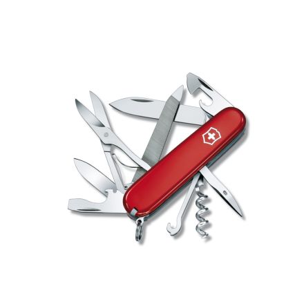 VICTORINOX MOUNTAINEER RED 91MM