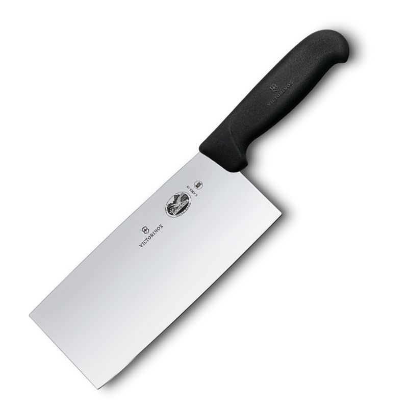 VIC V5.4063.18 CHINESE CHEF KNIFE