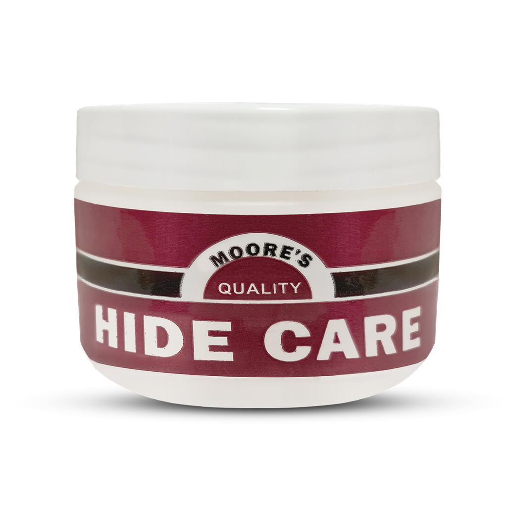 MOORES HIDE CARE 250ML