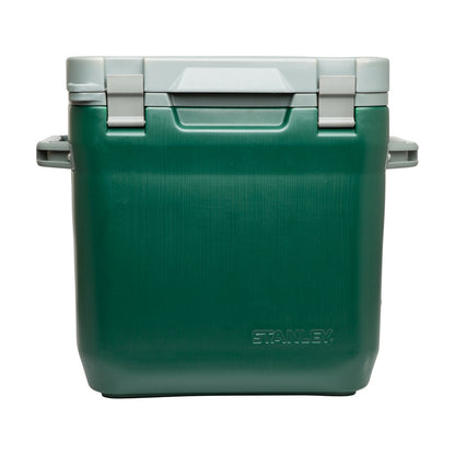 STANLEY OUTDOOR COOLER 30QT GREEN