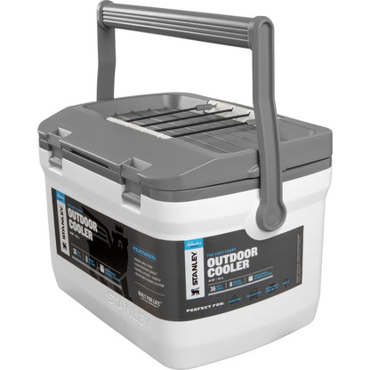 STANLEY OUTDOOR COOLER 15.1L POLAR