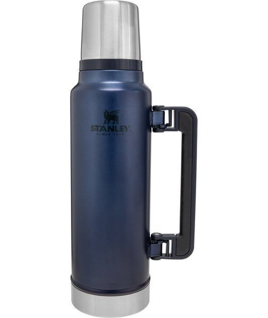 STANLEY CLASSIC BOTTLE 1.4L NIGHTFALL