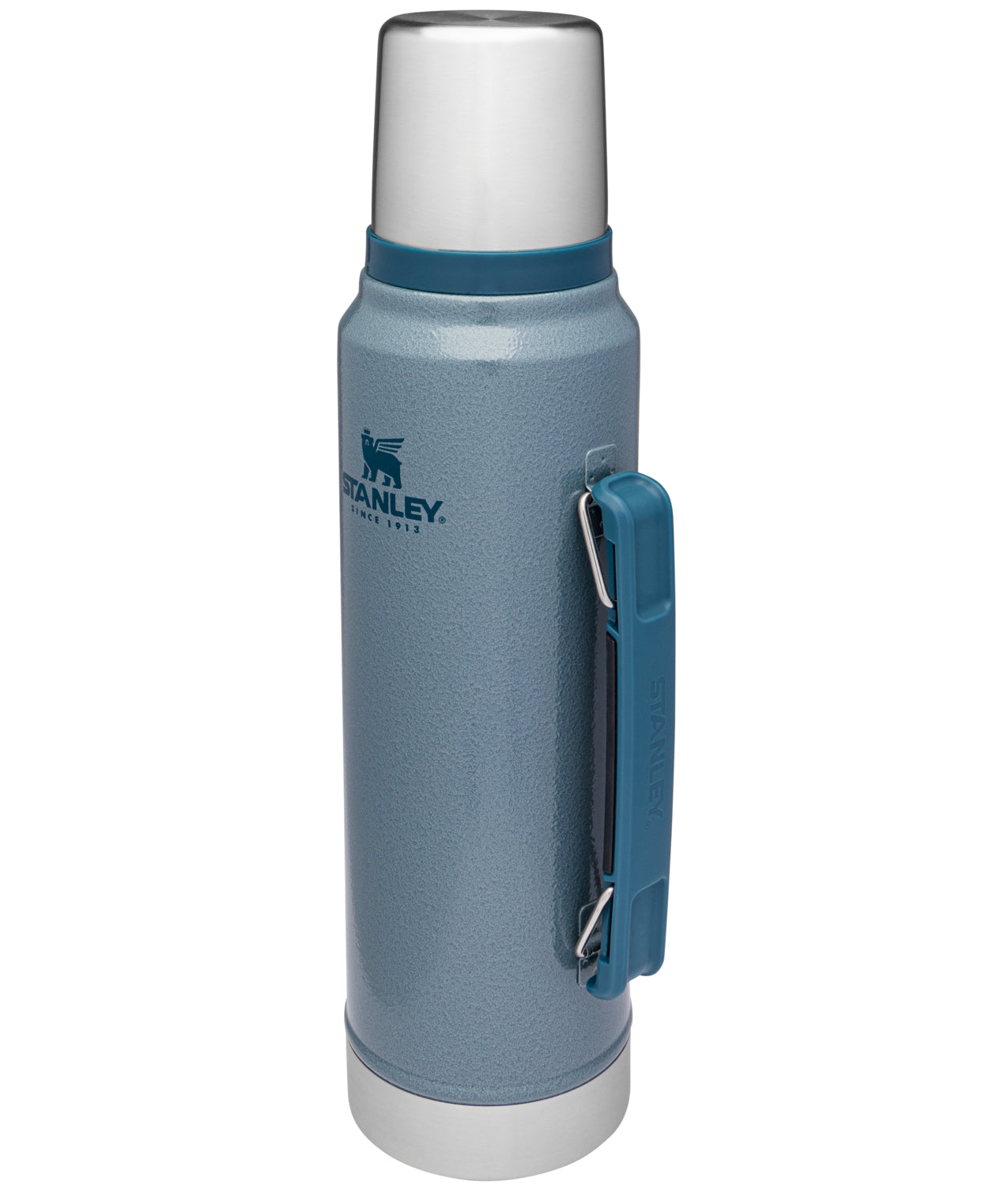 STANLEY 1L FLASK HAMMERTONE LAKE