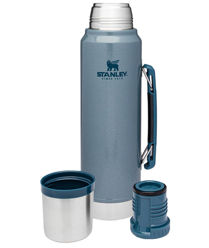 STANLEY 1L FLASK HAMMERTONE LAKE