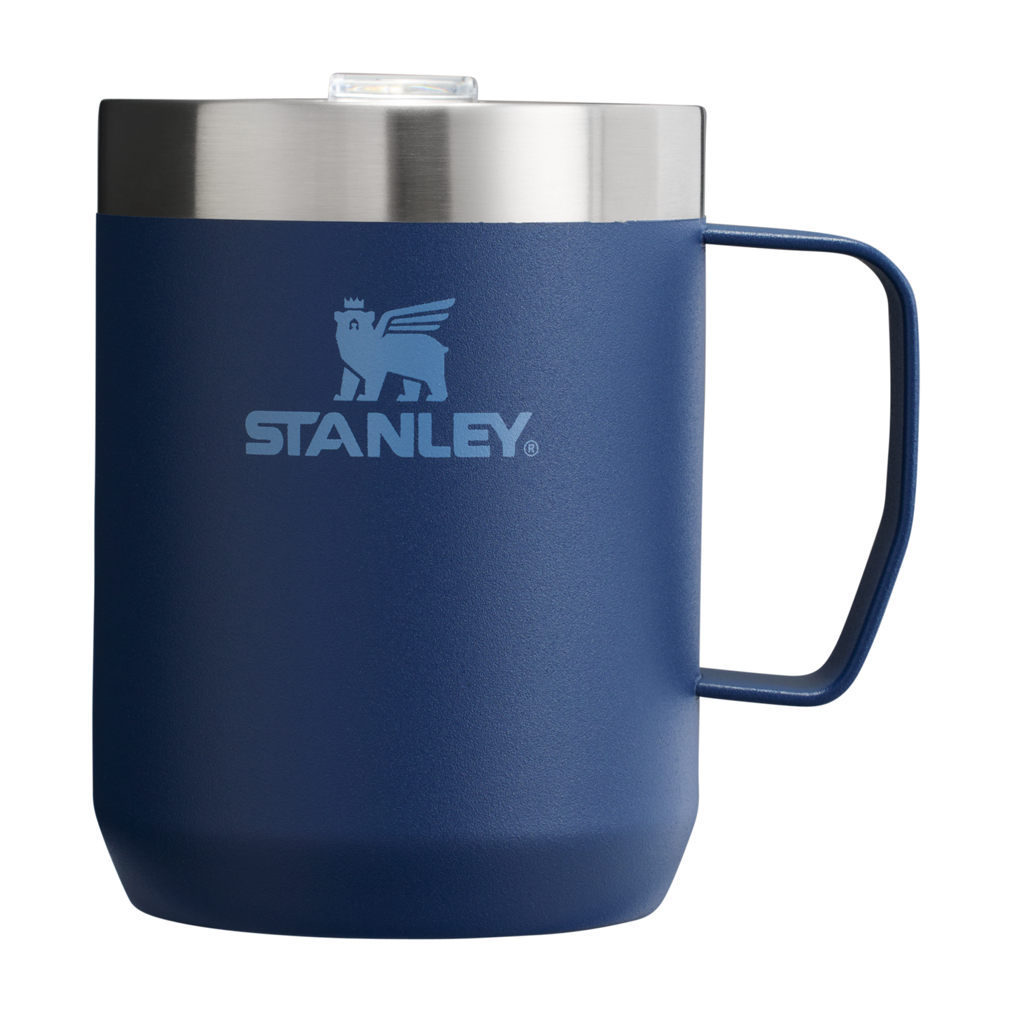 STANLEY STAY HOT CAMP MUG 0.23L NAVY