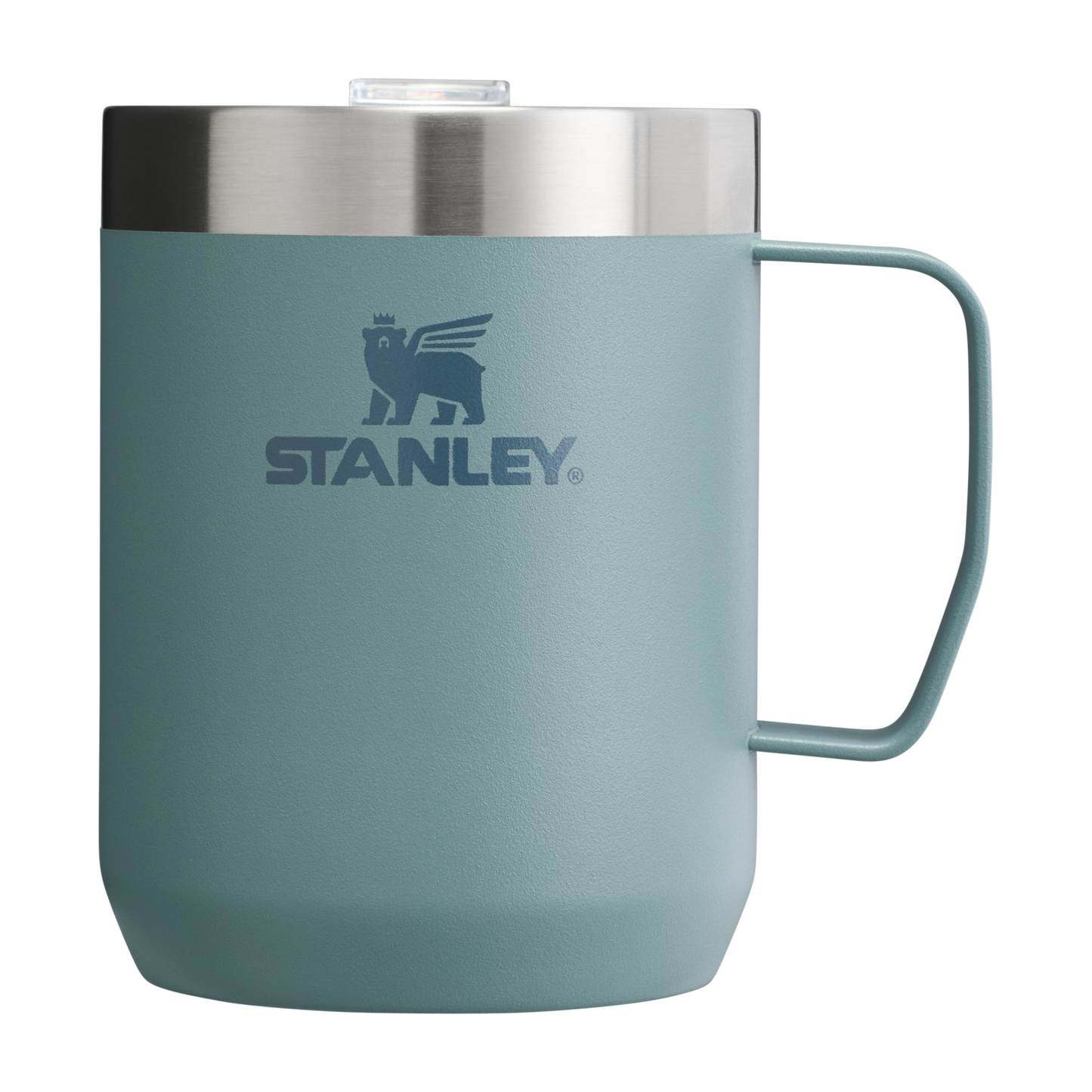 STANLEY STAY HOT CAMP MUG 0.23L SHALE