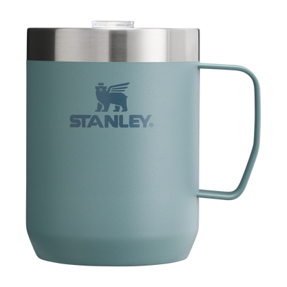 STANLEY STAY HOT CAMP MUG 0.23L SHALE