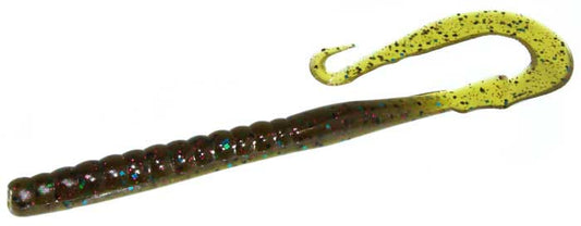 ZOOM 009-411 TILAPIA MAGIC MAG II WORM