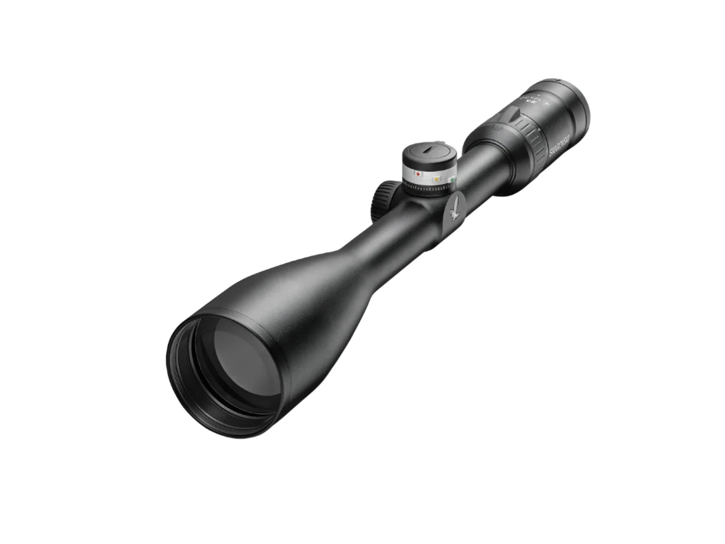 SWAROVSKI Z3 4-12X50 BT 4W