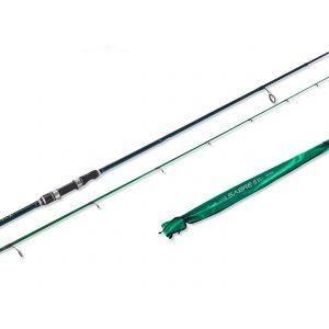 ROD ASSASSIN SABRE SPIN 7 2PCE  M