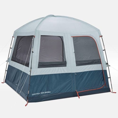 DECATHLON TENT BASE ARPENAZ