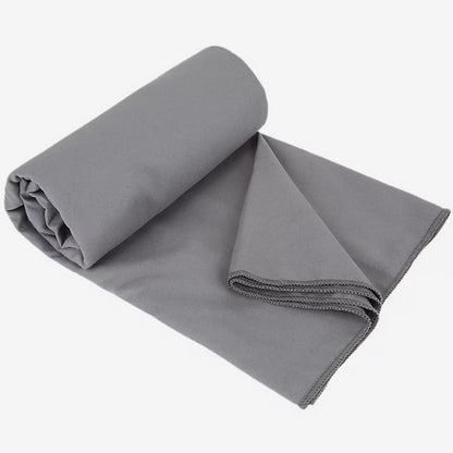 OE TOWEL HIKER-GREY