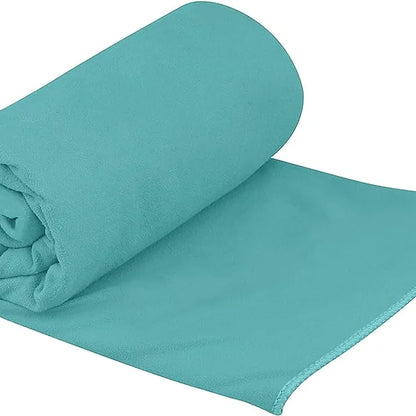 OE TOWEL HIKER-TEAL