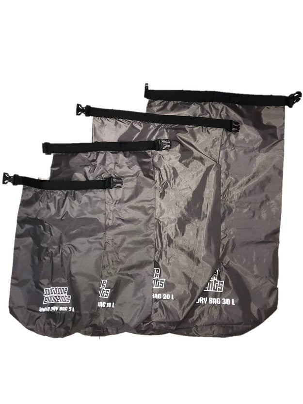 OE RIVER DRY BAG 5L