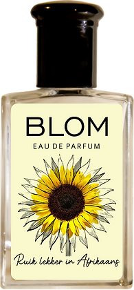 BLOM 30 ML BOER SOEK