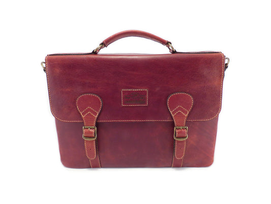 H/B HP7381 BRUCE LAPTOP BAG