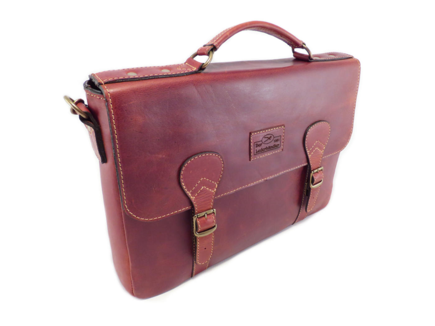 H/B HP7381 BRUCE LAPTOP BAG