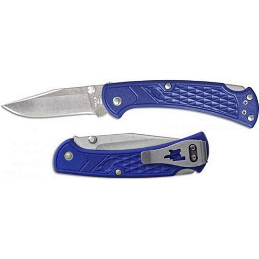 KNIFE BUCK 12022 SLIM EDC RANGER