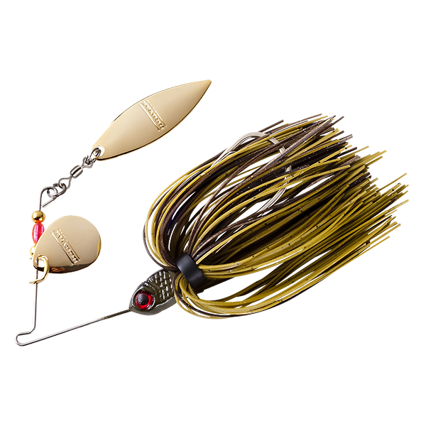 BOOYAH S/BAIT 3/16 MAGIE CRAW