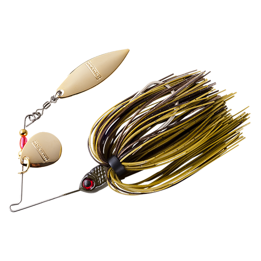 BOOYAH S/BAIT 3/16 MAGIE CRAW