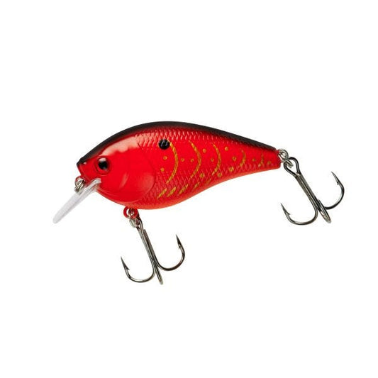 BOOYAH RAYBURN RED ONE KNOCKER 1/2OZ