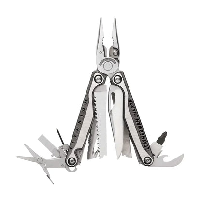 LEATHERMAN CHARGE TTI STAINLESS