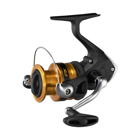 REEL SHIMANO 19 FX 2500HG FC