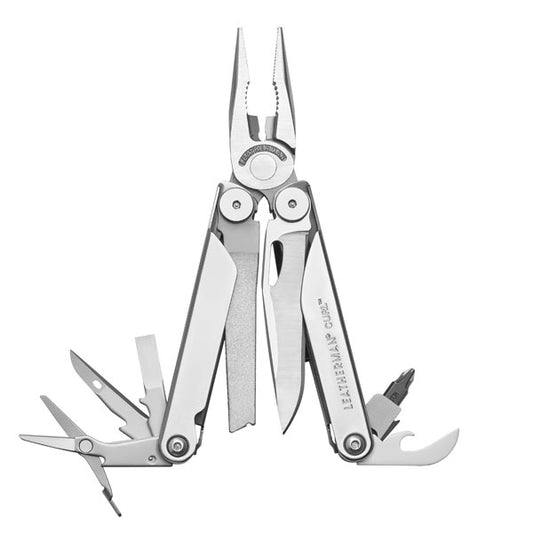 LEATHERMAN CURL