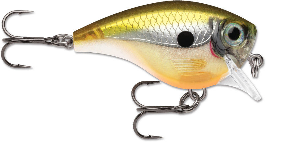 RAPALA BXB03HAY BX BRAT