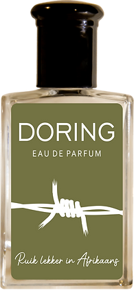 DORING 30ML BOER SOEK