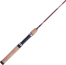 ROD BERKLEY CHERRYWOOD HD 5'6'L 2PC