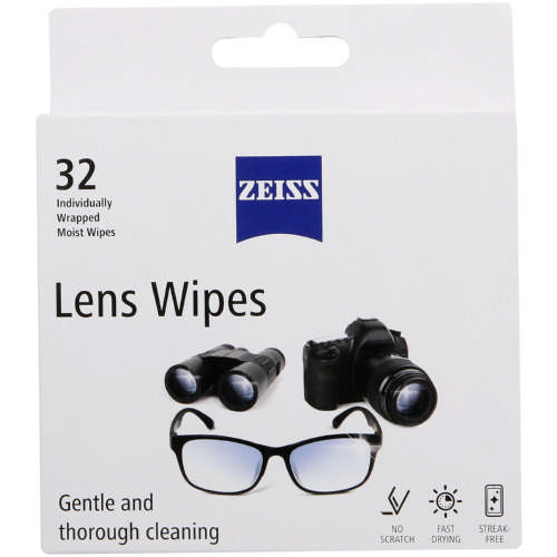 ZEISS LENS WIPES