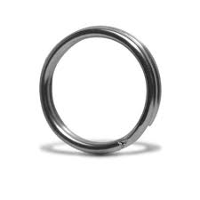 VMC 3561SS SPLIT RING #1