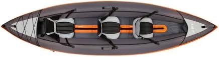 KAYAK ITIWIT 3 NEW ORANGE 2225321