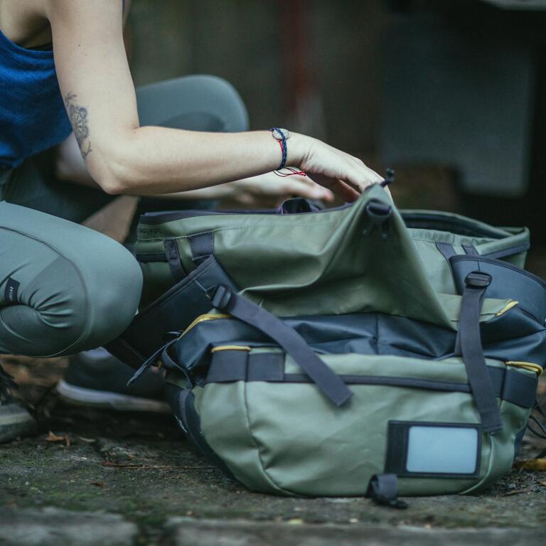 DUFFEL BAG 500 EXTEND 40/60L 2189140