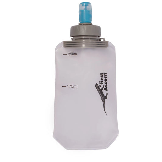 FIRST ASCENT SOFT BOTTLE 350ML