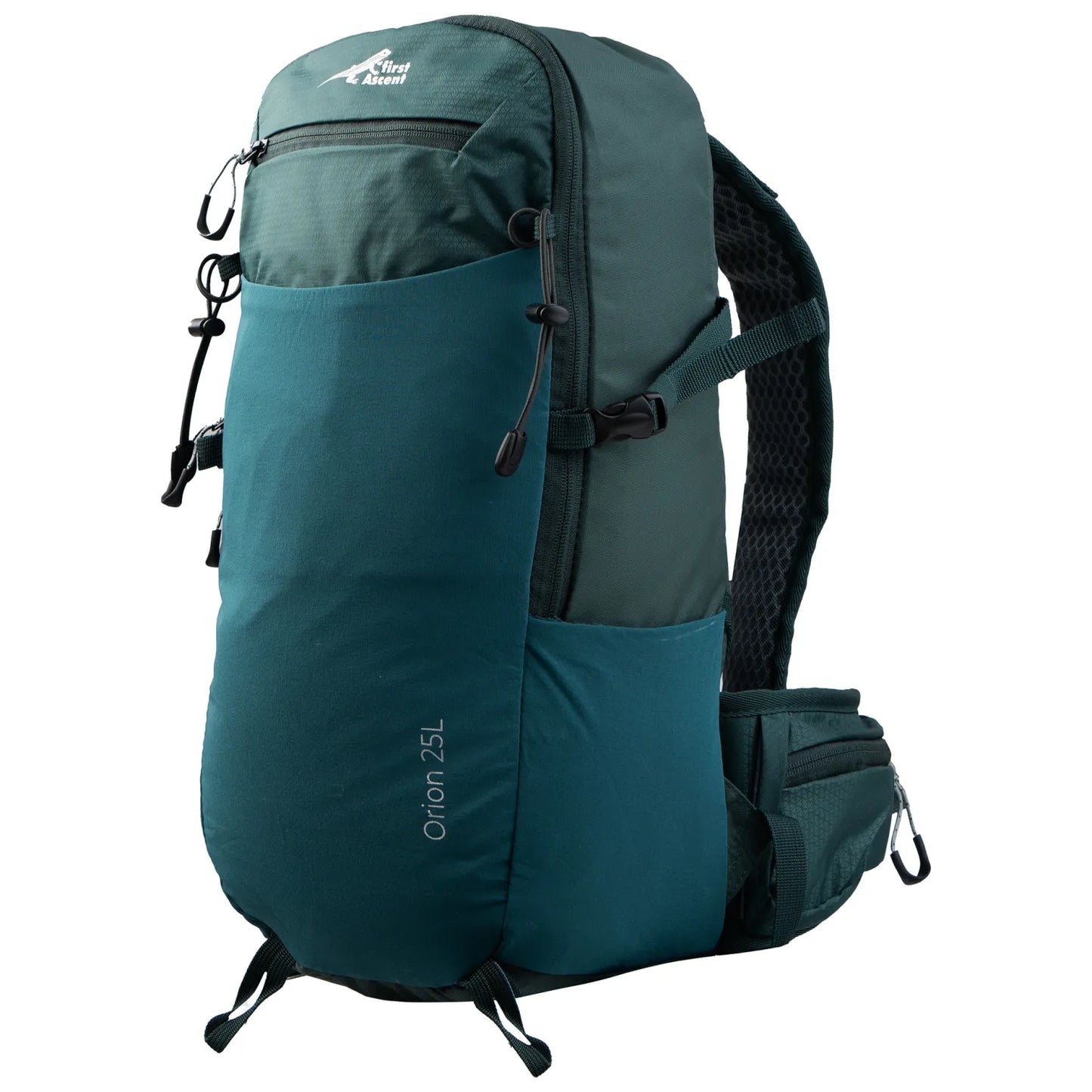 F/ASCENT ORION 25L GREEN BACKPACK