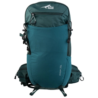 F/ASCENT ORION 25L GREEN BACKPACK