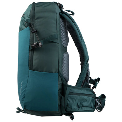 F/ASCENT ORION 25L GREEN BACKPACK