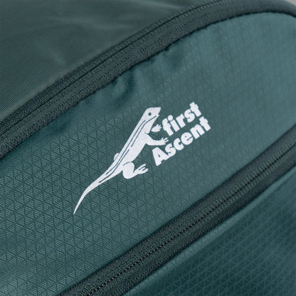 F/ASCENT ORION 25L GREEN BACKPACK