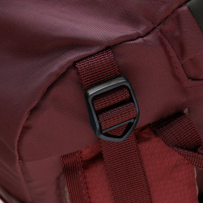 F/ASCENT ORION 25L RED BACKPACK