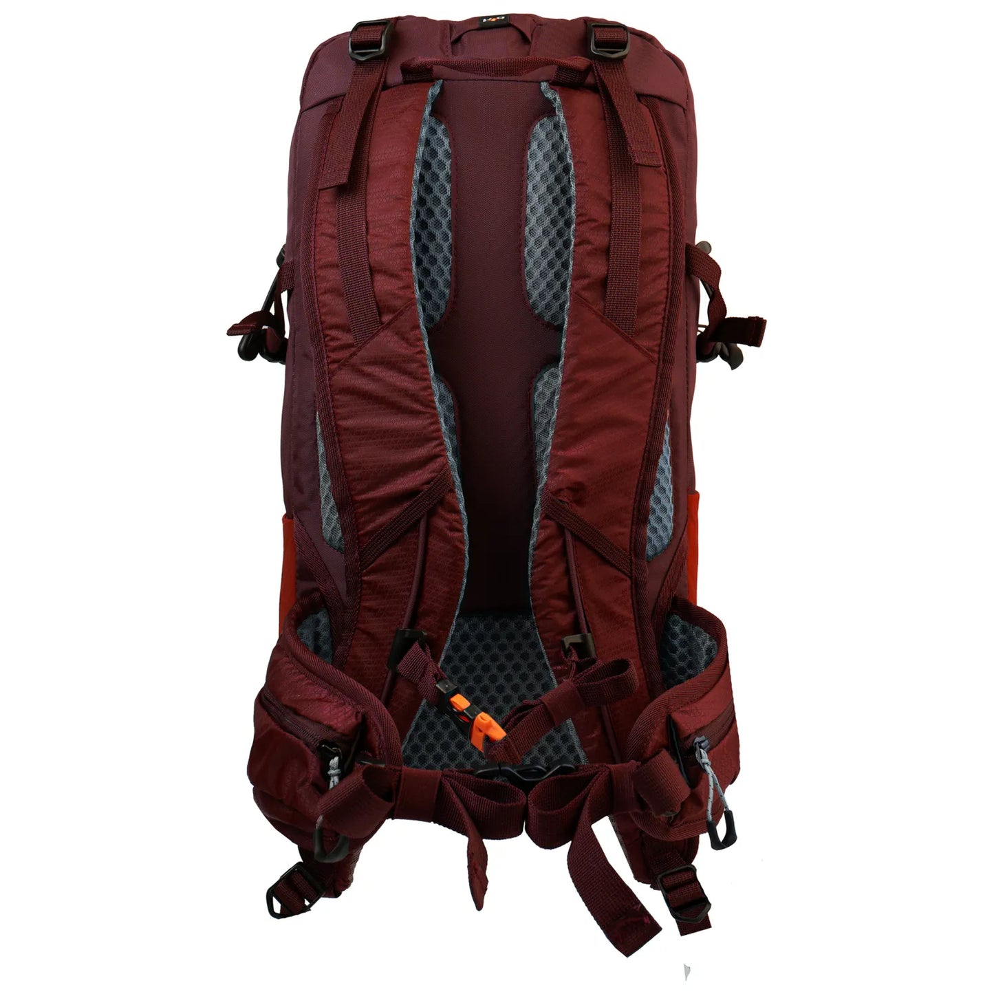 F/ASCENT ORION 25L RED BACKPACK