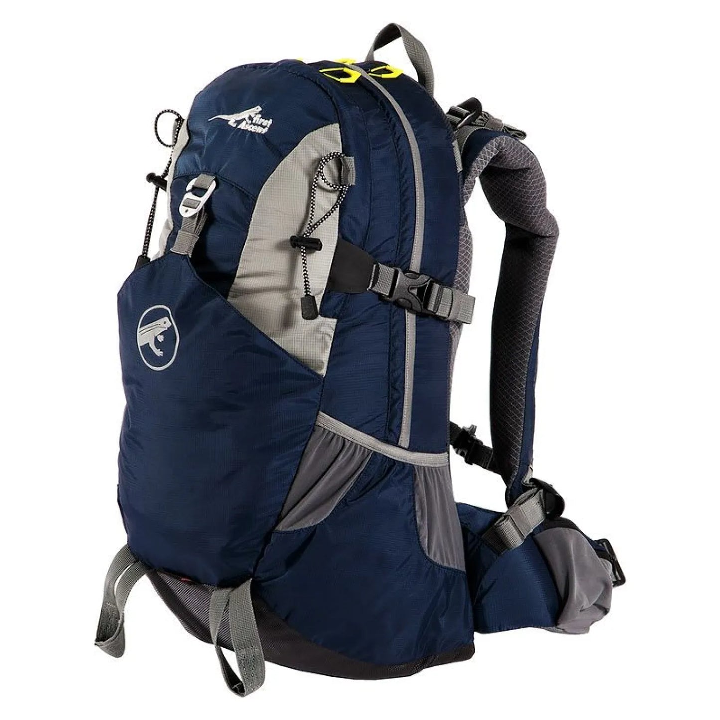 F/ASCENT ATLAS 35L NAVY BACKPACK