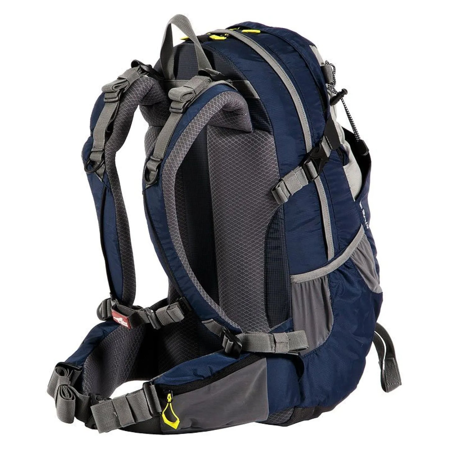 F/ASCENT ATLAS 35L NAVY BACKPACK