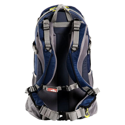 F/ASCENT ATLAS 35L NAVY BACKPACK