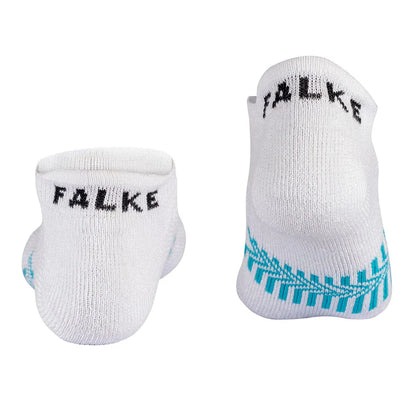 FALKE 8474 10 HIDDEN COOL WHITE