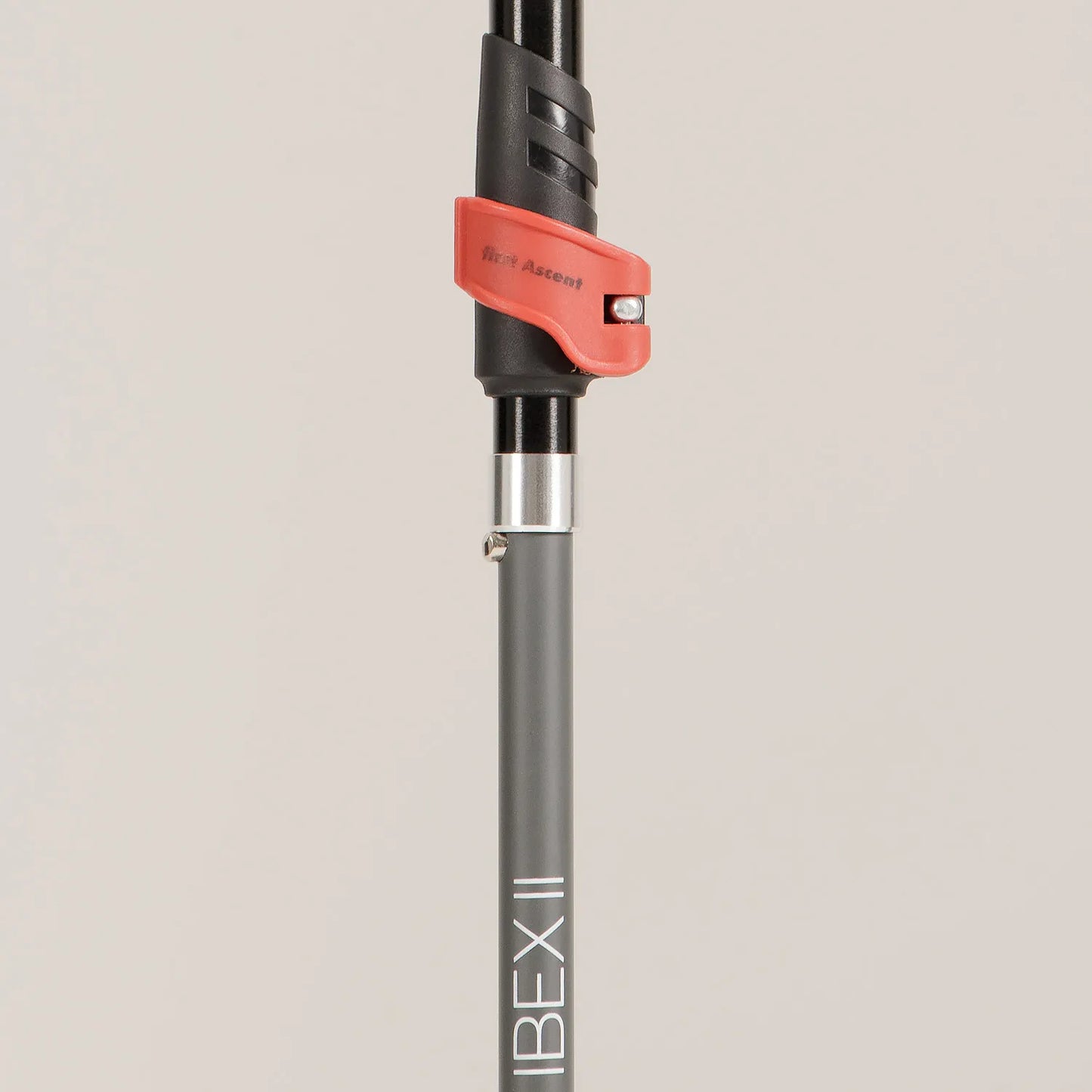 FIRST ASCENT IBEX II WALKING POLE