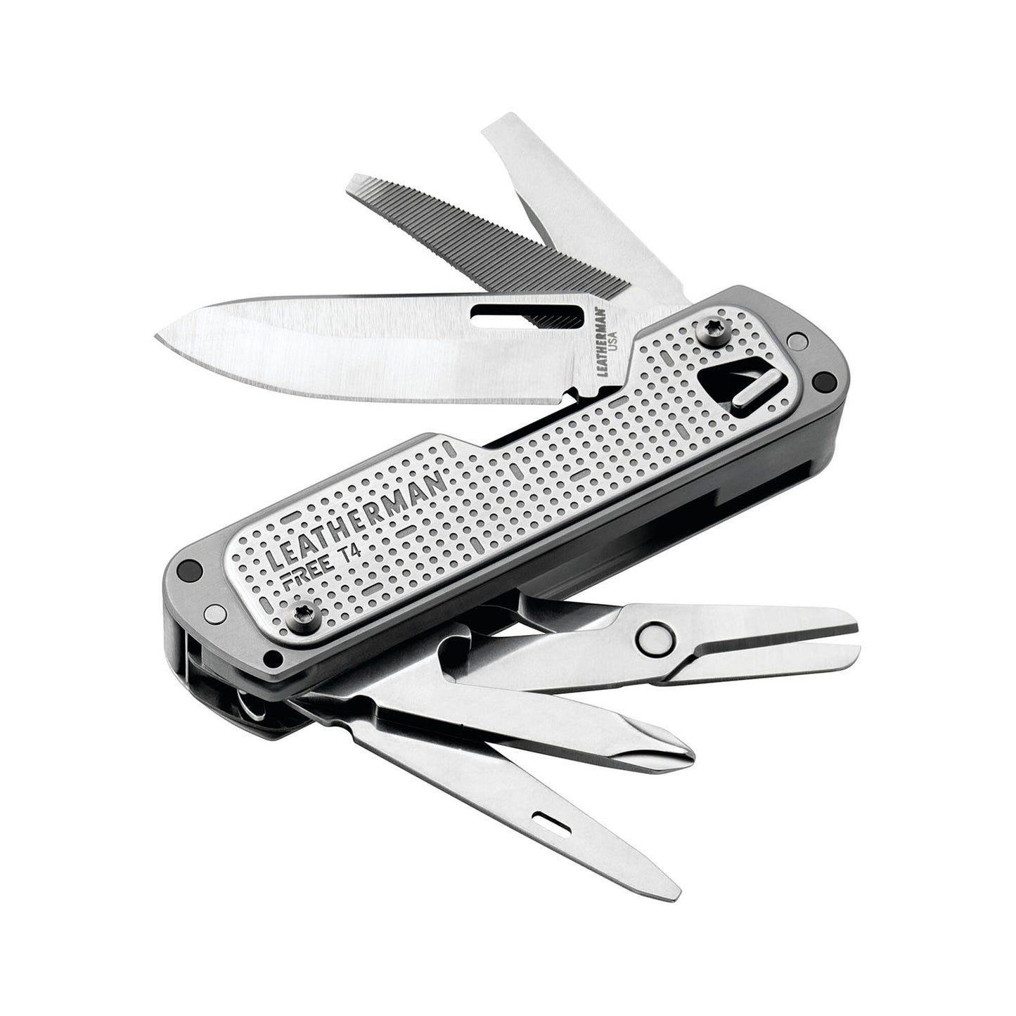 Leatherman FREE T4